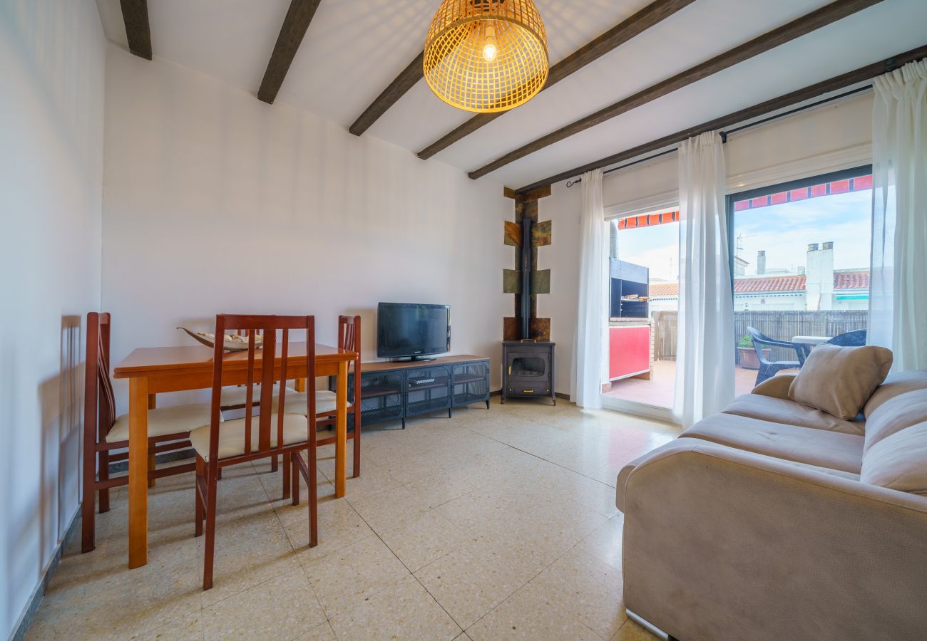 Appartement à Pineda de Mar - HomeHolidaysRentals Elimar - Costa Barcelona