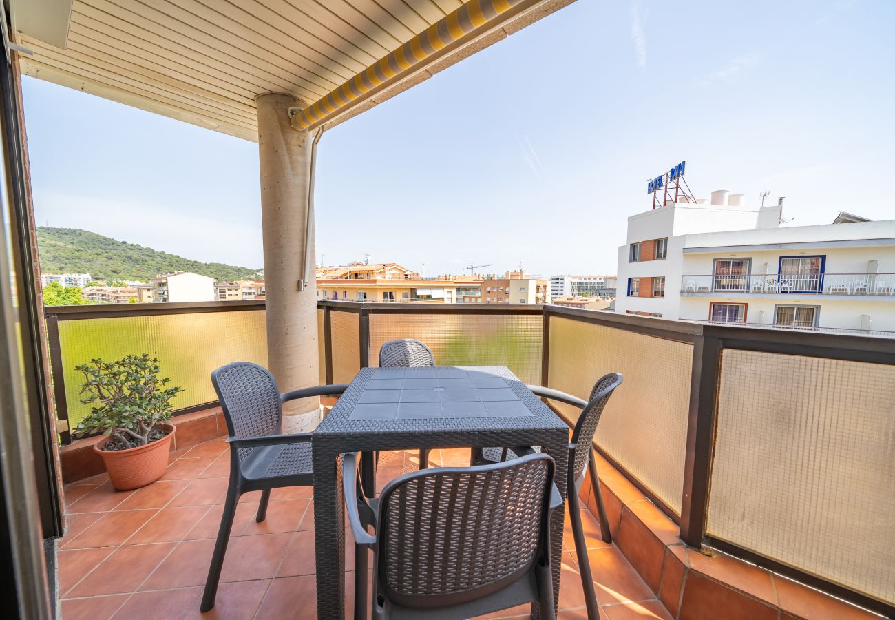 Appartement à Malgrat de Mar - HomeHolidaysRentals Playamar - Costa Barcelona