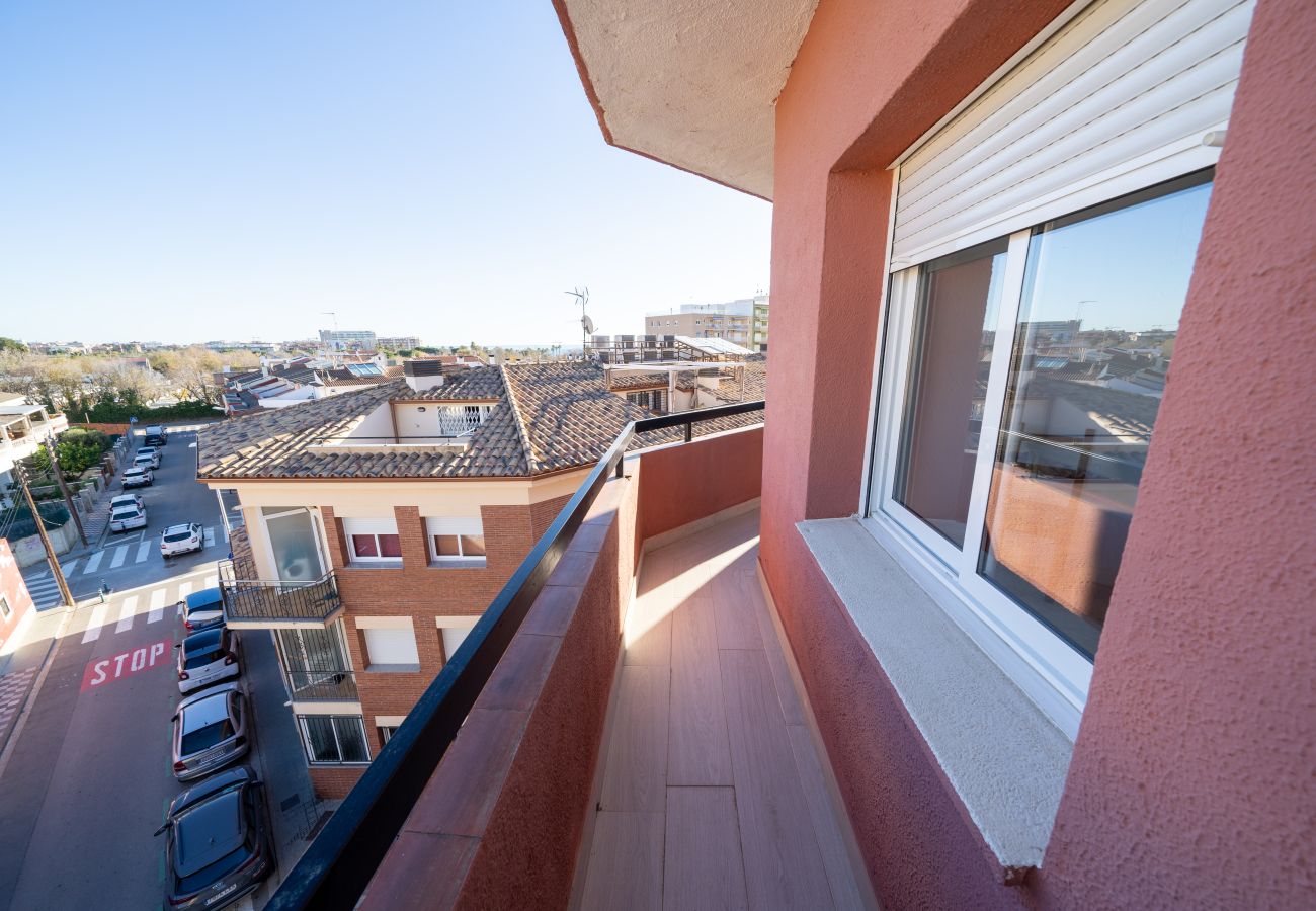 Appartement à Pineda de Mar - HomeHolidaysRentals Oportunity - Costa Barcelona