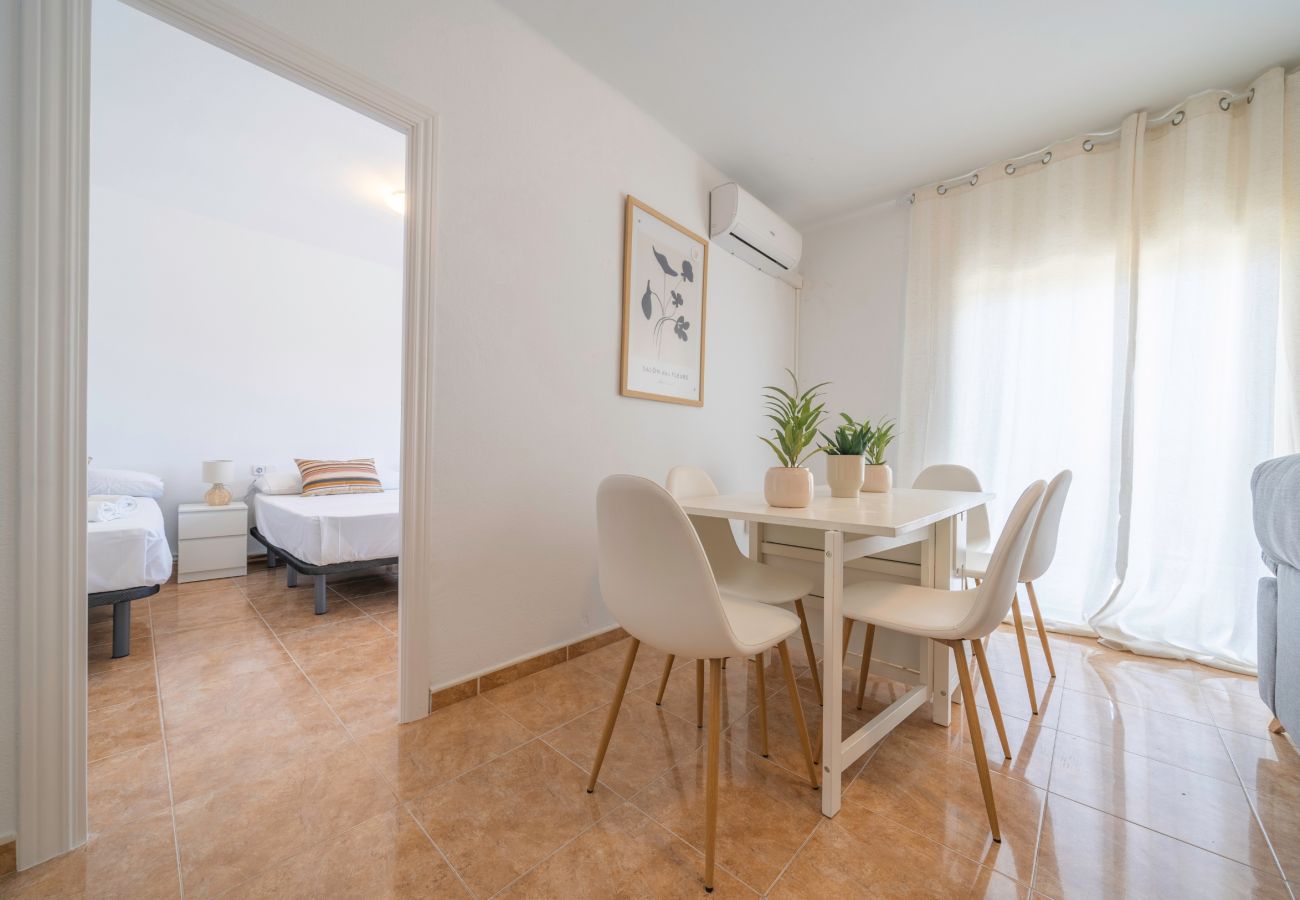 Appartement à Pineda de Mar - HomeHolidaysRentals Sampai - Costa Barcelona