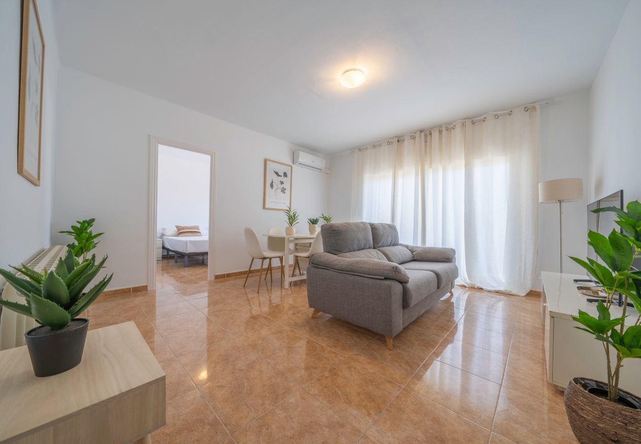 Appartement à Pineda de Mar - HomeHolidaysRentals Sampai - Costa Barcelona