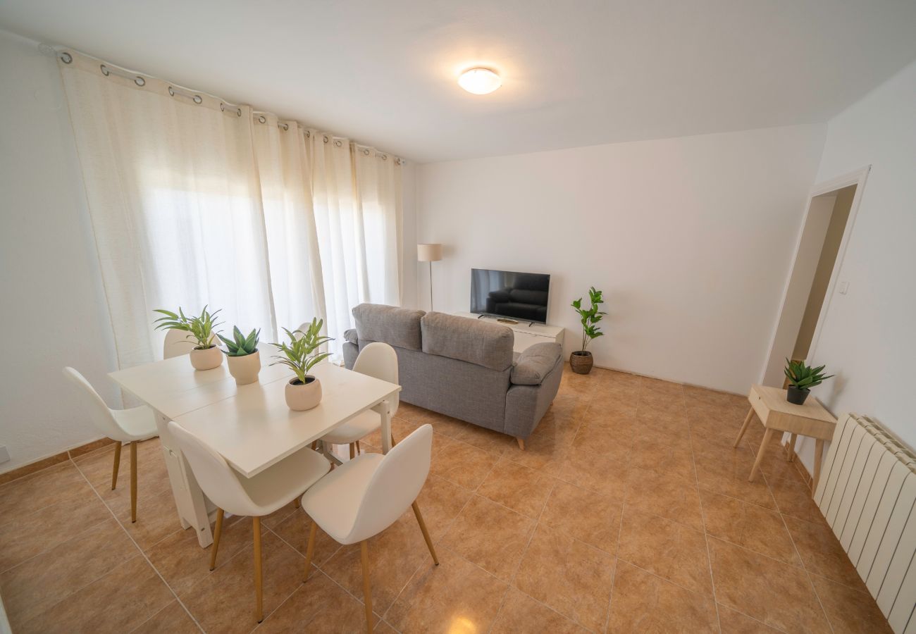 Appartement à Pineda de Mar - HomeHolidaysRentals Sampai - Costa Barcelona