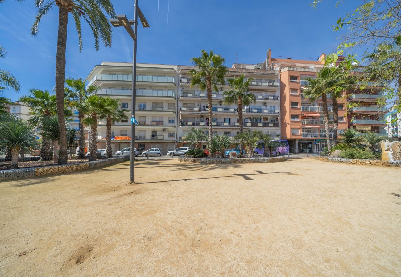 Appartement à Pineda de Mar - HomeHolidaysRentals Sampai - Costa Barcelona