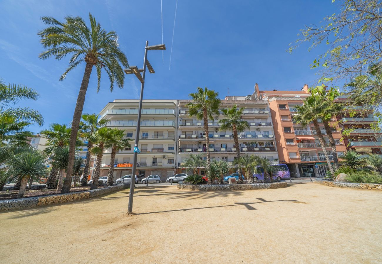 Appartement à Pineda de Mar - HomeHolidaysRentals Sampai - Costa Barcelona