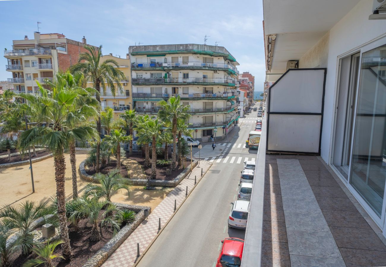 Appartement à Pineda de Mar - HomeHolidaysRentals Sampai - Costa Barcelona