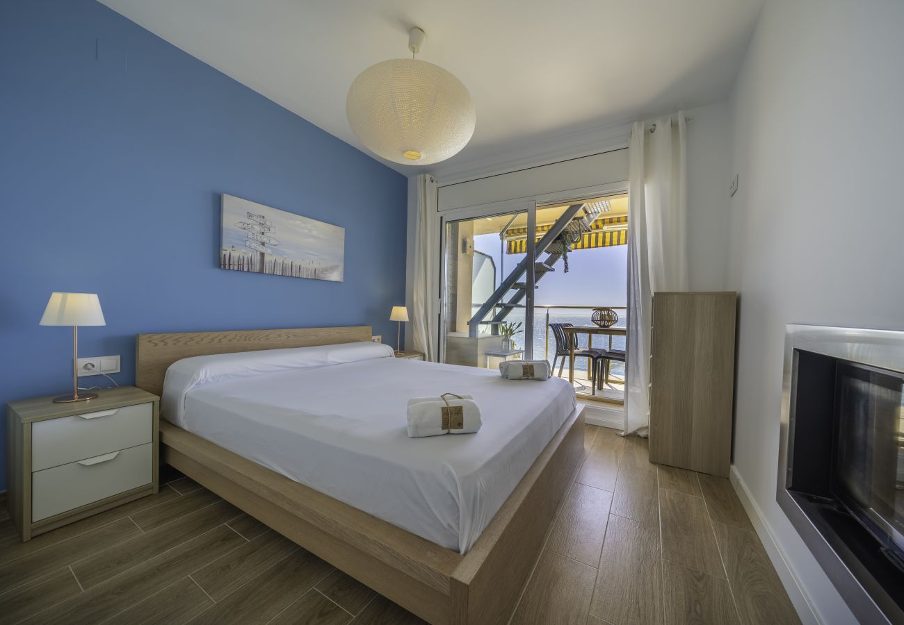 Appartement à Pineda de Mar - HomeHolidaysRentals Excellent - Costa Barcelona