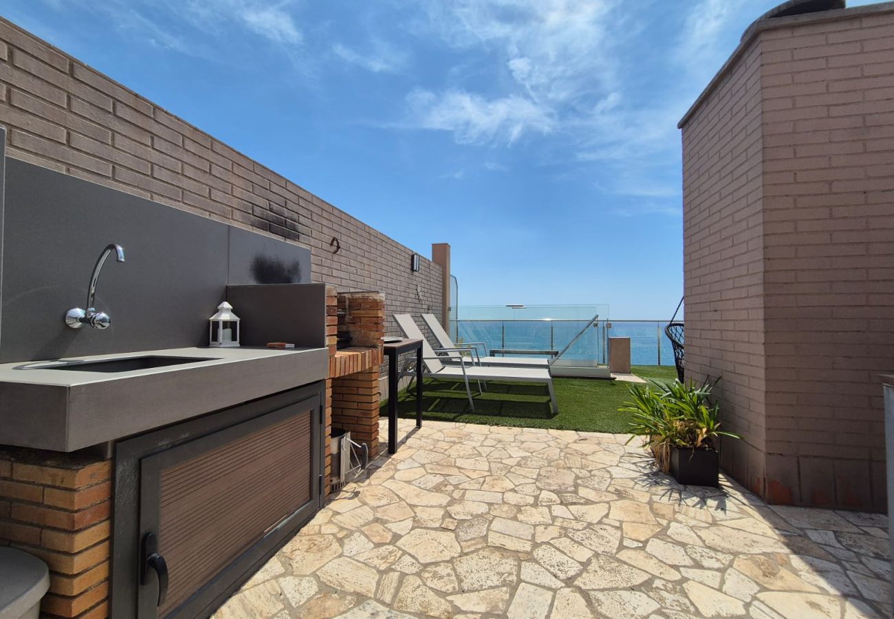 Appartement à Pineda de Mar - HomeHolidaysRentals Excellent - Costa Barcelona