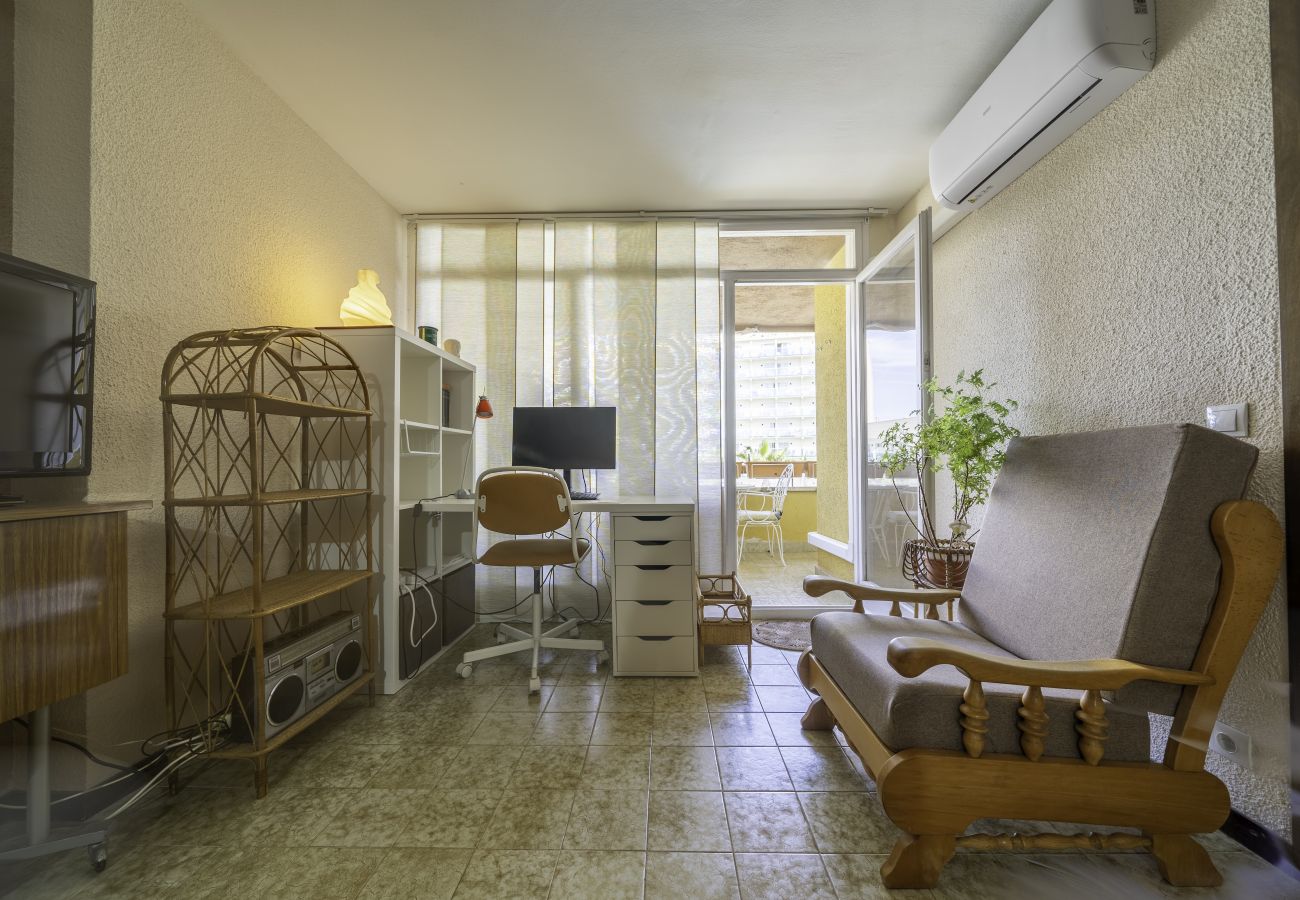 Appartement à Pineda de Mar - HomeHolidaysRentals Singular  - Costa Barcelona