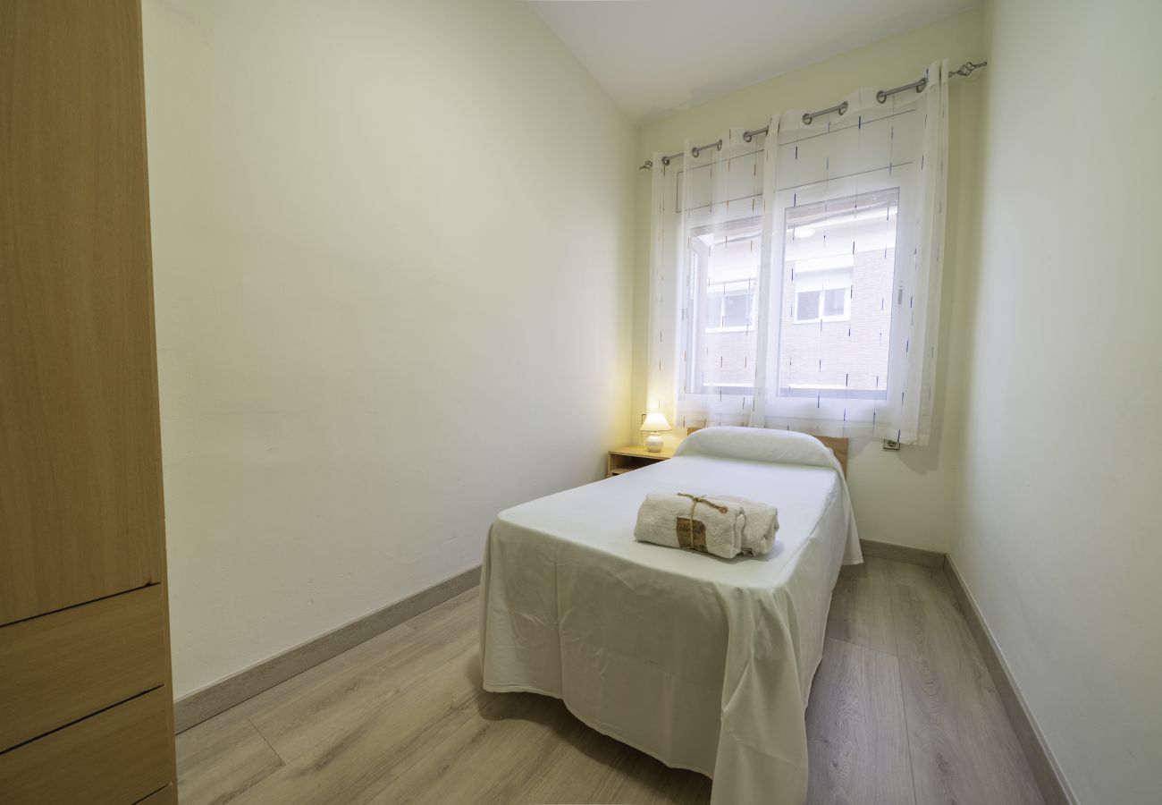 Appartement à Pineda de Mar - HomeHolidaysRentals Noa - Costa Barcelona