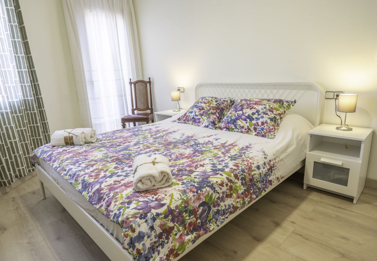 Appartement à Pineda de Mar - HomeHolidaysRentals Noa - Costa Barcelona