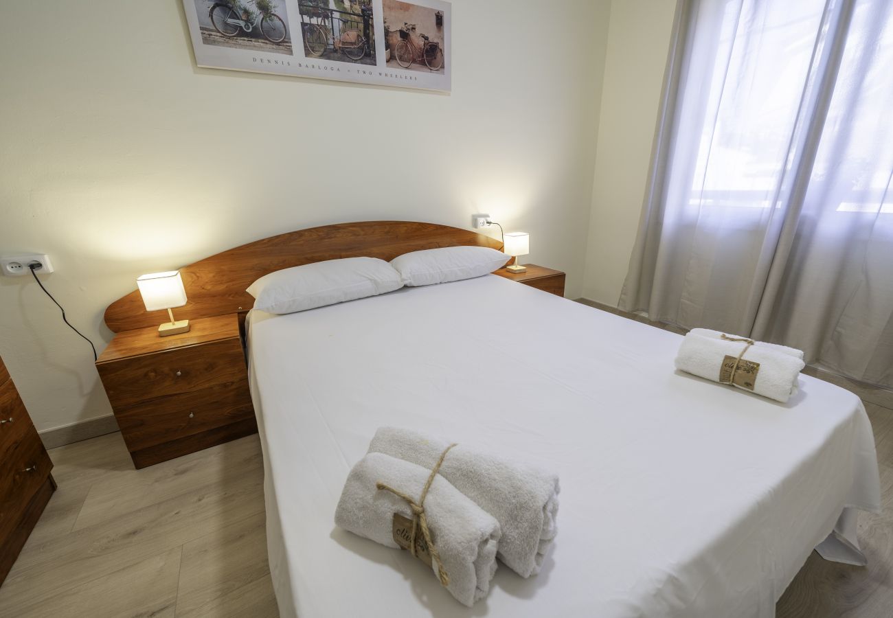 Appartement à Pineda de Mar - HomeHolidaysRentals Noa - Costa Barcelona