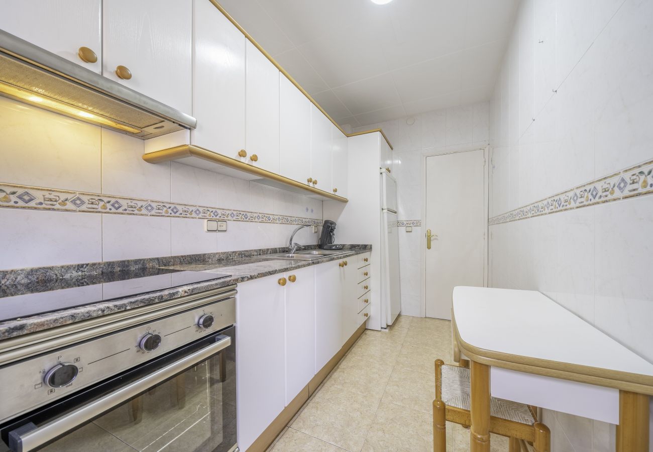 Appartement à Pineda de Mar - HomeHolidaysRentals Noa - Costa Barcelona