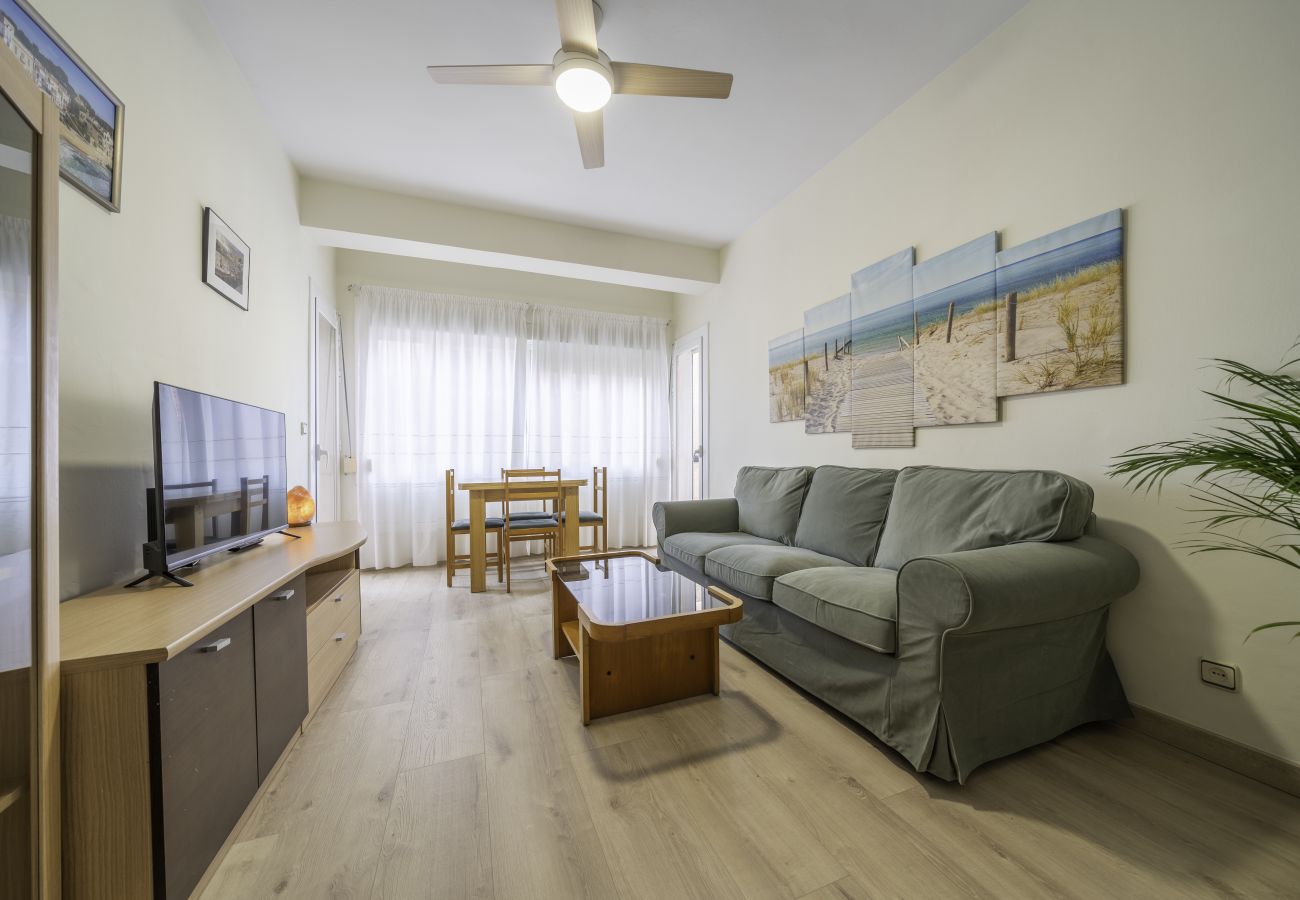 Appartement à Pineda de Mar - HomeHolidaysRentals Noa - Costa Barcelona