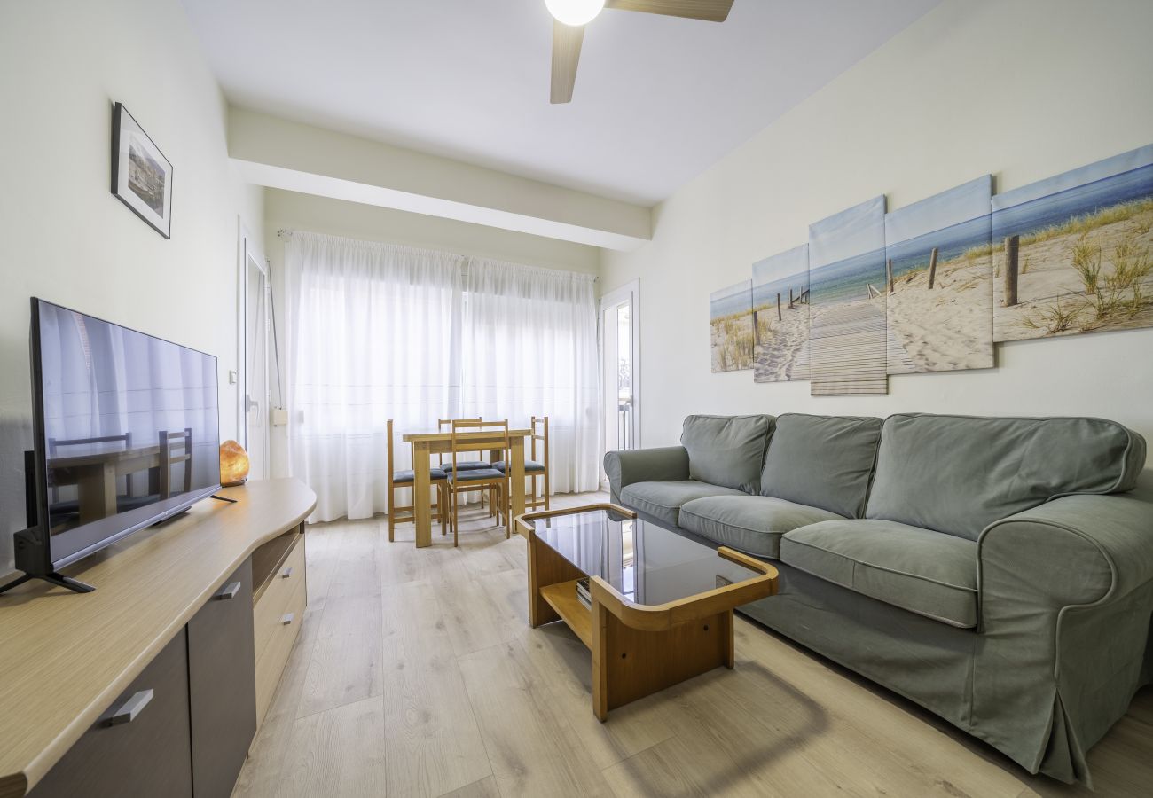 Appartement à Pineda de Mar - HomeHolidaysRentals Noa - Costa Barcelona