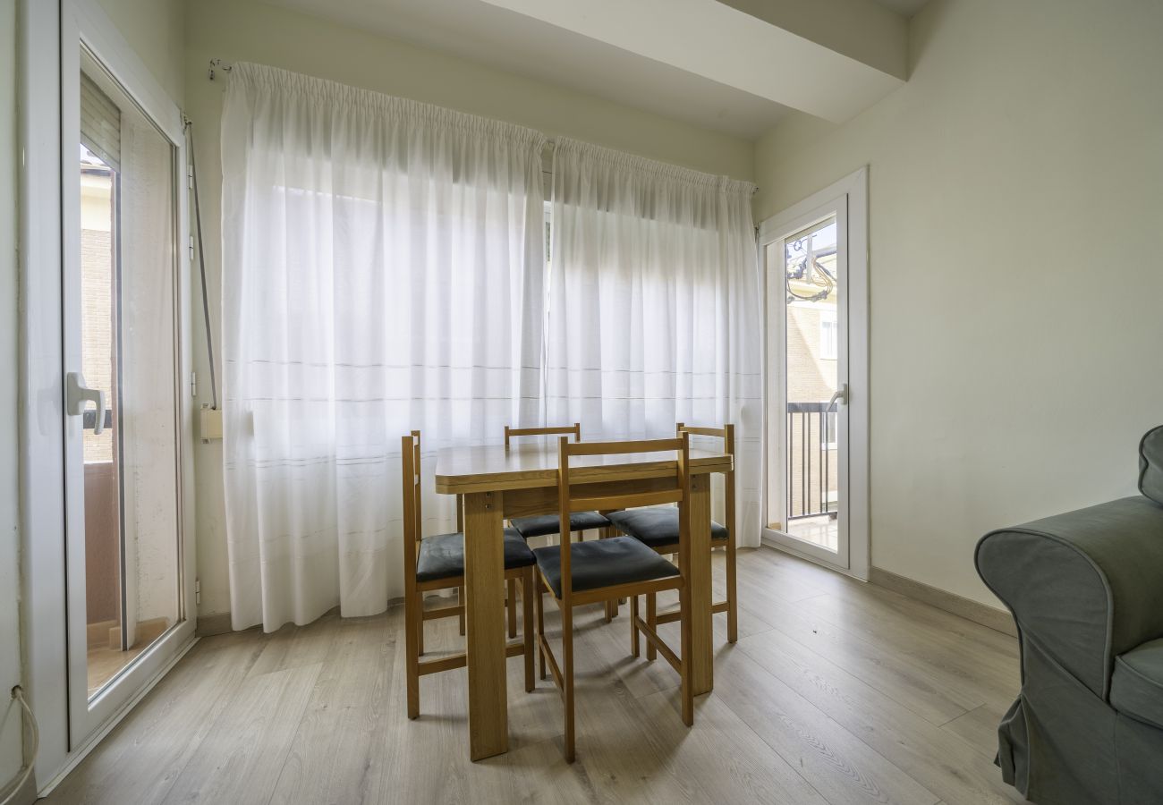 Appartement à Pineda de Mar - HomeHolidaysRentals Noa - Costa Barcelona