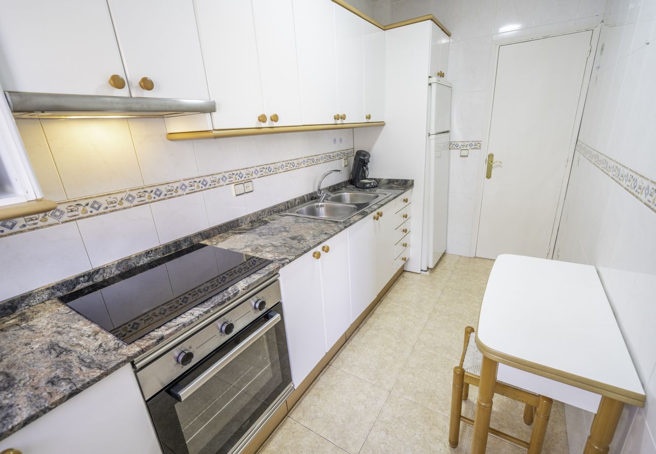 Appartement à Pineda de Mar - HomeHolidaysRentals Noa - Costa Barcelona