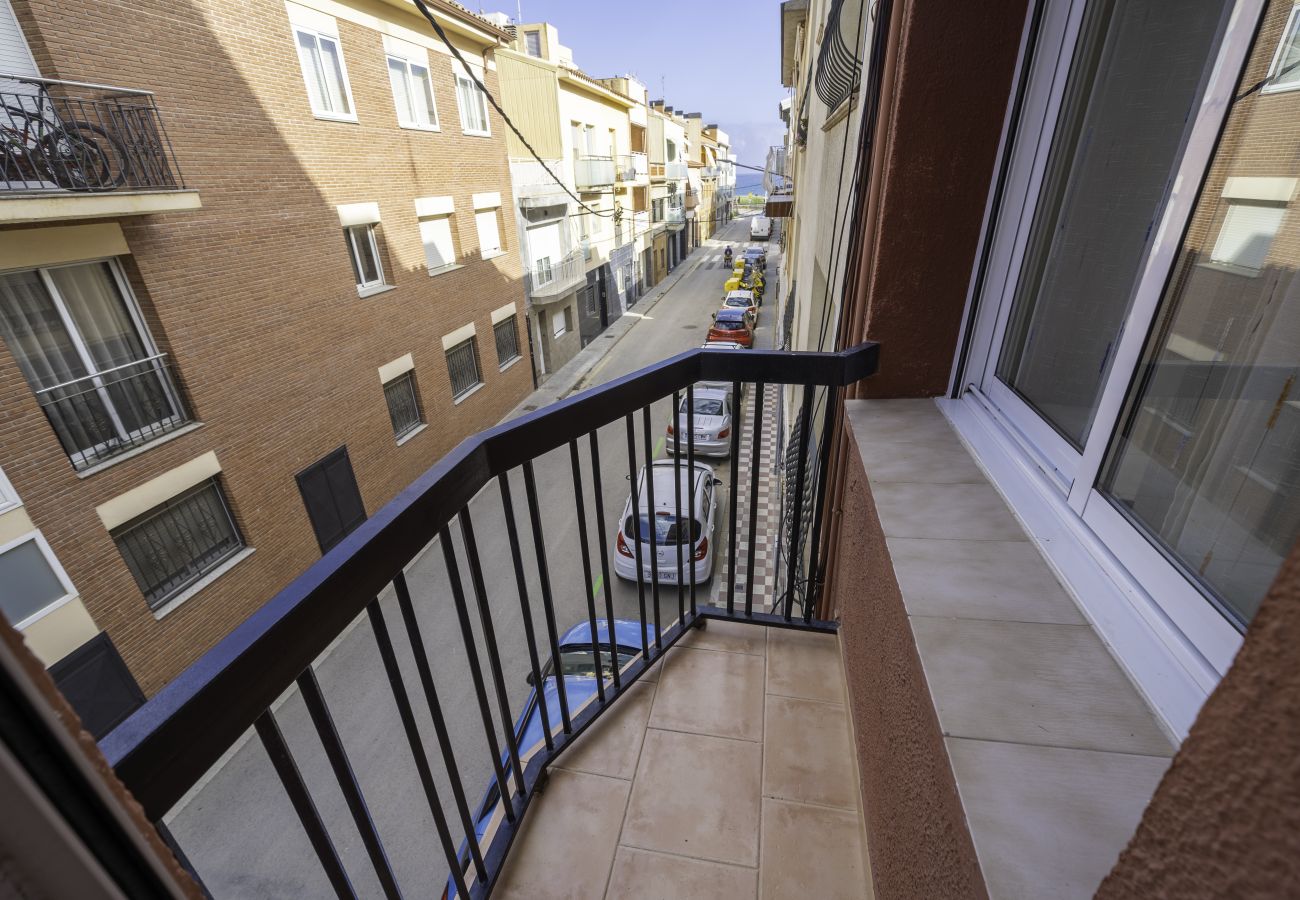 Appartement à Pineda de Mar - HomeHolidaysRentals Noa - Costa Barcelona