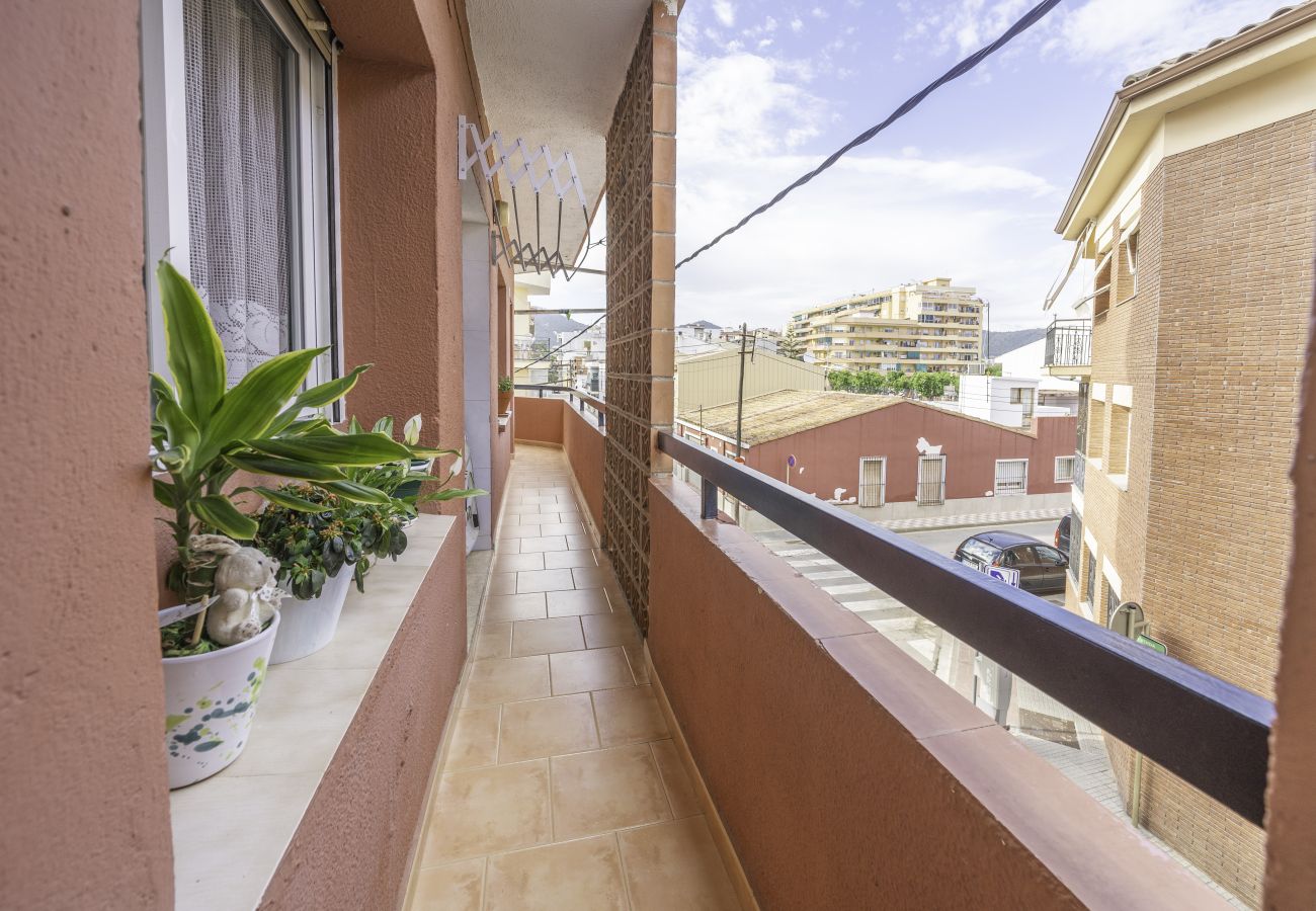 Appartement à Pineda de Mar - HomeHolidaysRentals Noa - Costa Barcelona