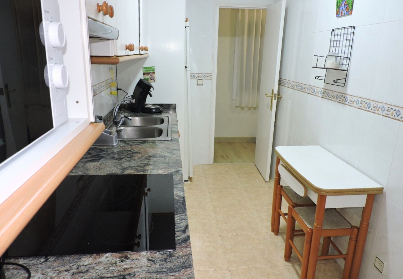 Appartement à Pineda de Mar - HomeHolidaysRentals Noa - Costa Barcelona