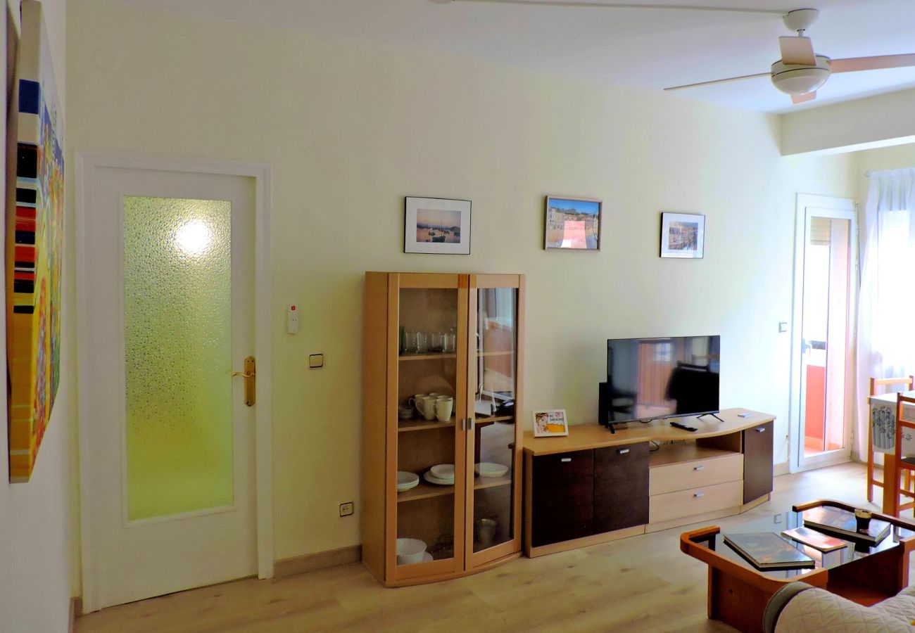 Appartement à Pineda de Mar - HomeHolidaysRentals Noa - Costa Barcelona