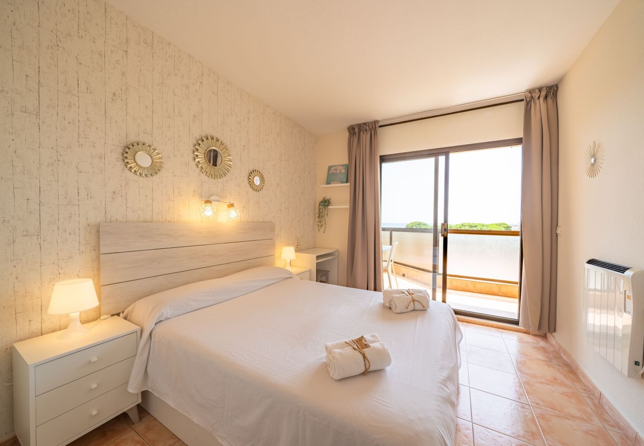 Apartment in Malgrat de Mar - HomeHolidaysRentals Barcelona-Costa Barcelona