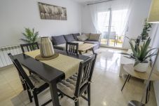 Apartment in Pineda de Mar - HomeHolidaysRentals Atico Ocean - Costa...