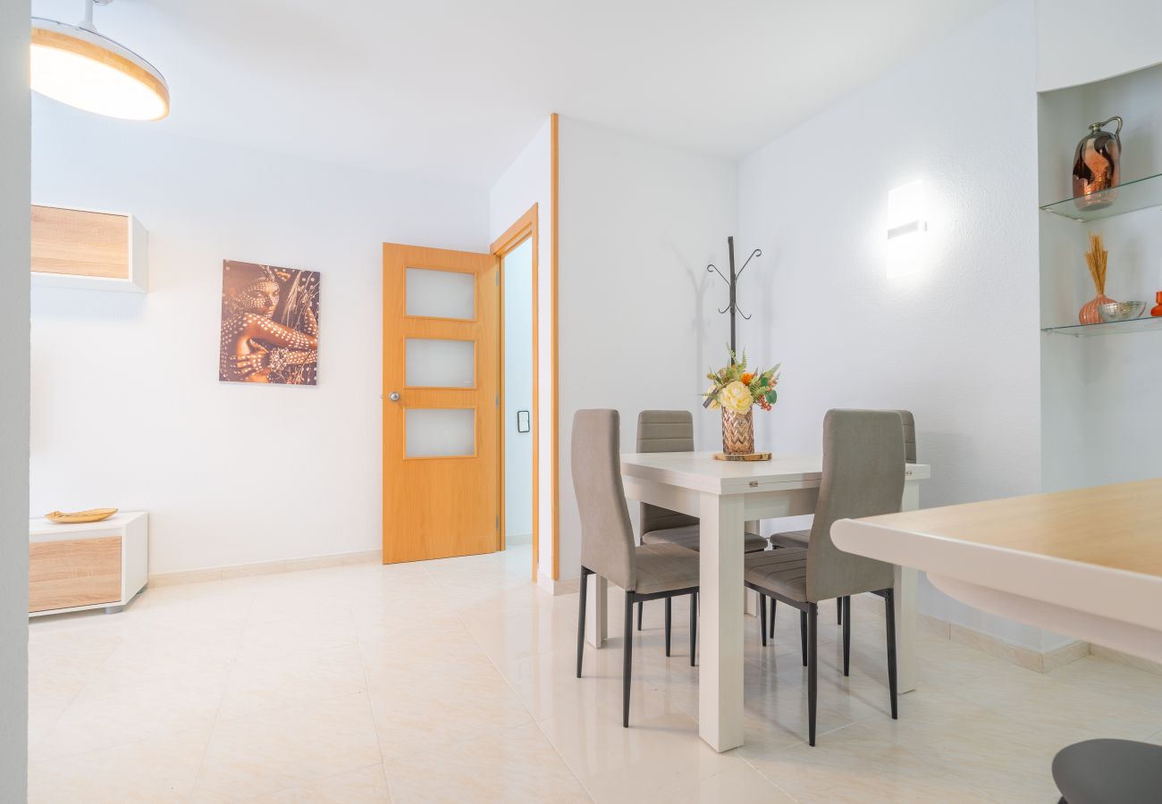 Apartment in Pineda de Mar - HomeHolidaysRentals Caliz - Costa Barcelona