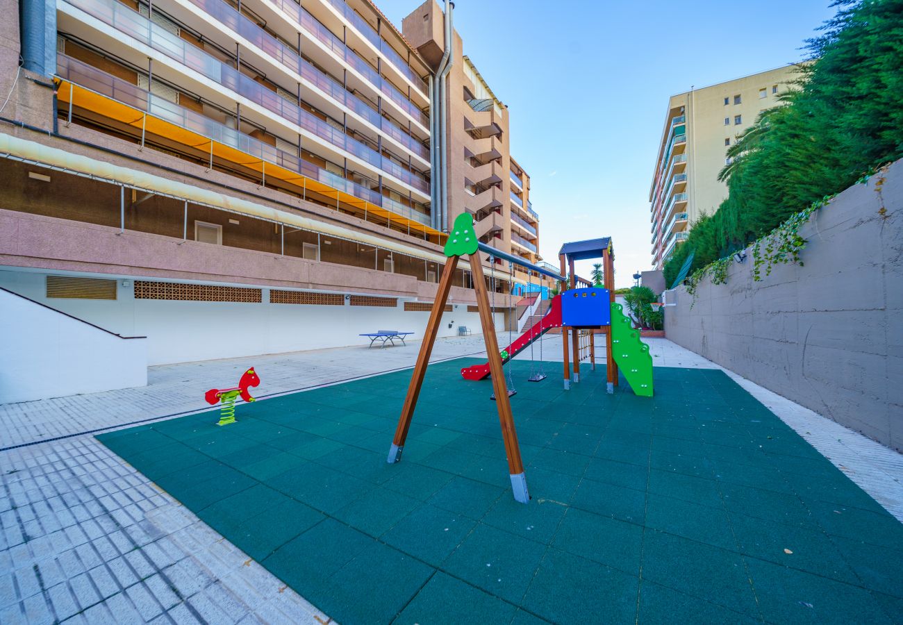 Apartment in Malgrat de Mar - HomeHolidaysRentals Playamar - Costa Barcelona