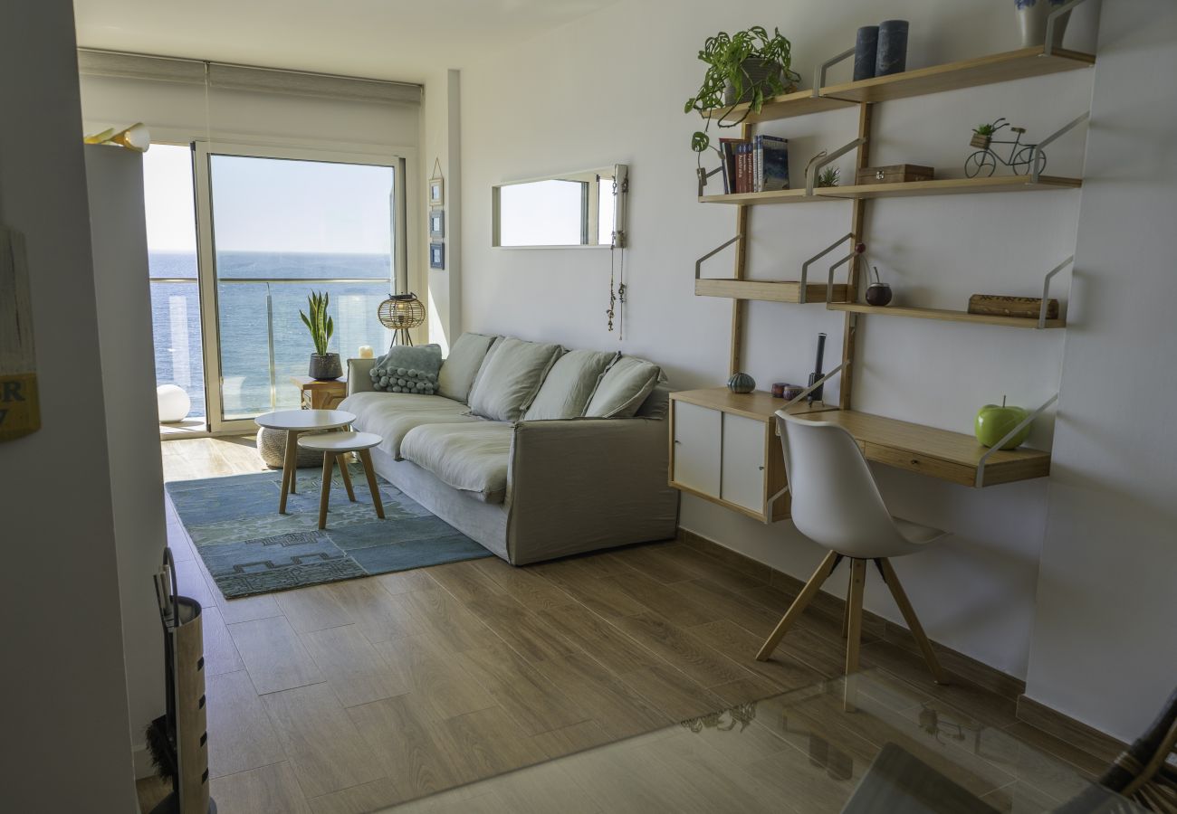 Apartment in Pineda de Mar - HomeHolidaysRentals Excellent - Costa Barcelona